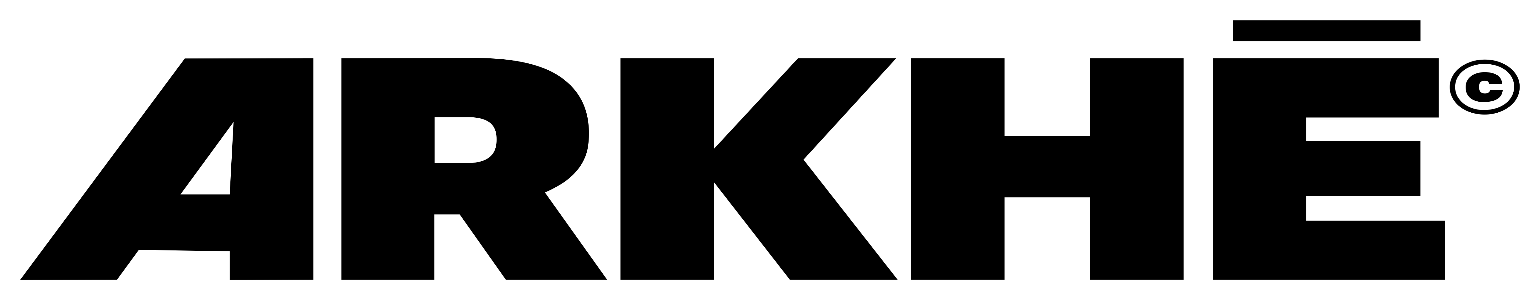 ARKHĒ